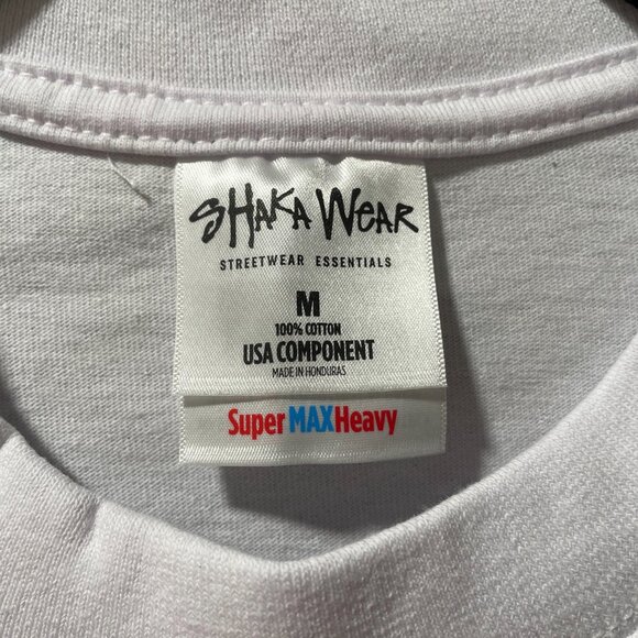 Neon Genesis Evangelion T-Shirt White M - Picture 2 of 3